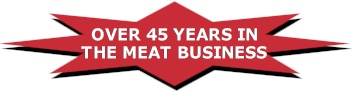 Over 45 Years in the Meat Business