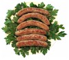 Link to enlarged view of S-061 - Pork Breakfast Links - 5 lbs. of Lean Sausage Links