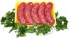 Link to enlarged view of S-021 - BJ's Italian Sausage - 5 lbs. of Lean Sausages