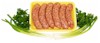 Link to enlarged view of B-061 - Green Onion Brats - 5 lbs. of Lean Green Onion Bratwurst