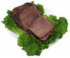 Link to enlarged view of R-041 - USDA Choice Angus Beef Rump Roast - One 5 lb. Boneless Roast