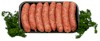 Link to enlarged view of S-062 - Pork Breakfast Links - 10 lbs. of Lean Sausage Links