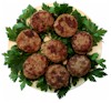 Link to enlarged view of S-011 - Breakfast Sausage - Six lb. Box - 5 Packages of Lean Sausage