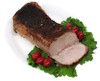 Link to enlarged view of L-012 - Boneless Pork Loin - Two 4 lb. Pork Roasts